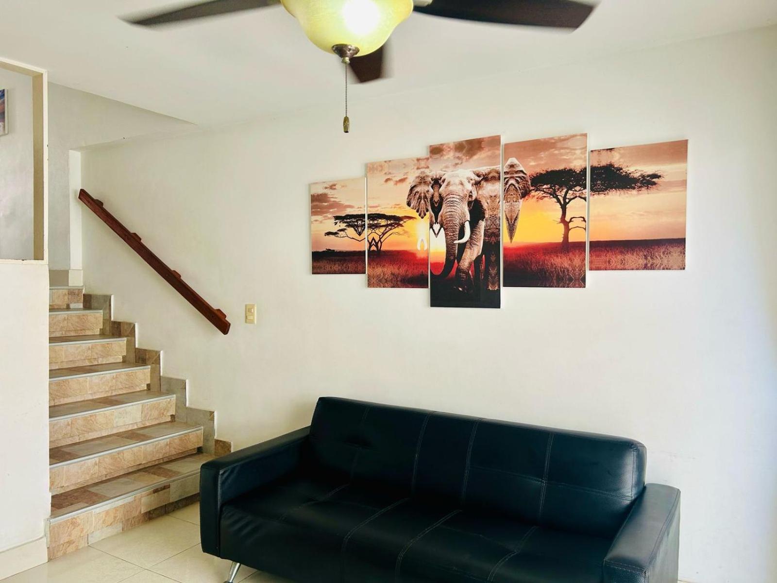Santa Marta Apartamentos - Palanoa Exterior photo